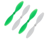 Blade Propeller Set (4)