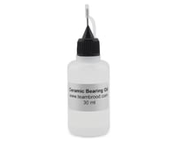 Team Brood Ceramic Bearing Oil (30ml)