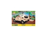 Cobi Hc Wwii2402/ Vw Typ 82 Kubelwagen