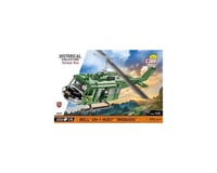 Cobi 650Pcs Hc Vietnam War Bell Uh-1 Huey 650