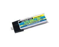 Common Sense RC Lectron Pro 1S LiPo Battery 35C (3.7v/600mAh) w/UMX Connector