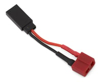 Common Sense RC Adaptor Deans Female To Servo Fem