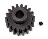 Castle Creations Mod 1.5 Pinion Gear w/8mm Bore (18T)