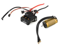 Castle Creations Cobra 8 6S 1/8 Scale Brushless Motor & ESC Combo (2200Kv)