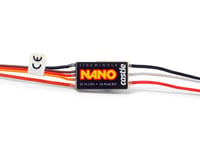 Castle Creations Sidewinder Nano Micro Brushless/Brushed ESC (12.6V)