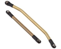 D-Links Gen8 Brass Steering Links