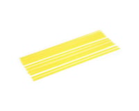 DuBro Antenna Tubes (Yellow) (24)