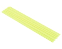 DuBro Antenna Tube (Yellow) (24)