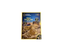 Blue Marble Gold Doubloon Dig Kit