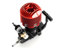 Dynamite Mach 2 "Big Red" .28 w/Pull Spin Start Combo