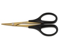 EcoPower TiN Coated Curved Body Scissors
