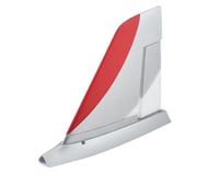 E-flite Habu STS Vertical Fin Assembly