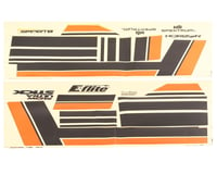 E-flite Slow Ultra Stick Decal Sheet