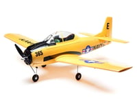 E-flite T-28 Trojan BNF Basic Electric Airplane (1118mm)