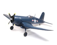 E-flite F4U-4 Corsair 1.2m BNF Basic Electric Airplane (1220mm)