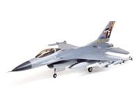 E-flite F-16 Falcon 80mm BNF Basic EDF Jet Airplane (1000mm)