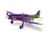 E-flite UMX P-51D Voodoo BNF Basic Electric Airplane (493mm)