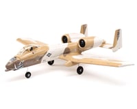 E-flite Ultra-Micro UMX A-10 Thunderbolt II BNF Electric Twin EDF Jet Airplane