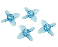 EMAX Tinyhawk Avan Turtlemode Props (4) (Blue)