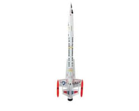 Estes Interceptor Rocket Kit (Skill Level 2)