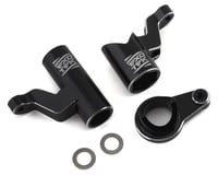 Exotek 8IGHT-X Aluminum HD Steering Crank Set