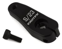 Exotek Hammer/Rock Rey HD Aluminum Servo Horn (23T)