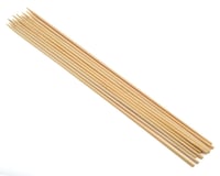 Flite Test Wooden Rod - BBQ Skewer (10)