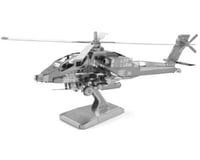 Fascinations Metal Earth: AH-64 Apache