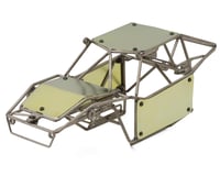 Furitek Axial UTB18 Calian Titanium Roll Cage