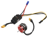 Furitek Axial UTB18 Torpedo Brushless Combo System