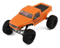 Furitek Cayman Pro V2 4x4 1/18 RTR Comp Micro Rock Crawler w/Brushless Furitek