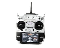 Futaba 18SZ 2.4GHz FASST 18 Channel Radio System (Airplane) w/R7014SB Receiver