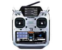 Futaba 32MZ 2.4GHz FASSTest 18 Channel Radio System (Airplane)