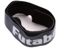 Futaba Hook/Loop Straps (3)