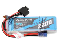 Gens Ace G-Tech Smart 3S LiPo Battery 25C (11.1V/2200mAh)