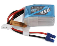 Gens Ace 4S LiPo Battery 45C (14.8V/450mAh)