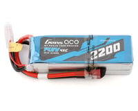 Gens Ace 4S LiPo Battery 45C (14.8V/2200mAh)