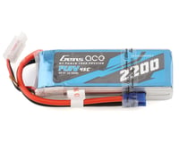 Gens Ace 4S LiPo Battery 45C (14.8V/2200mAh)