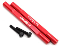 Gmade R1 Shock Brace Set (Red) (2)