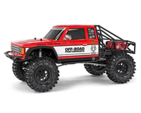 Gmade BOM GS02 1/10 4WD Ultimate Trail Truck Kit