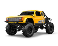 Gmade GS02 BOM 1/10 RTR Ultimate Rock Crawler Trail Truck w/2.4GHz Radio