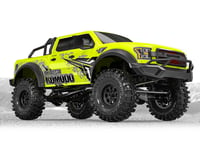 Gmade Komodo Double Cab GS02 Off-Road 1/10 4WD Rock Crawler Kit