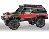 Gmade GS02F Buffalo 1/10 Scale Trail Crawler Kit