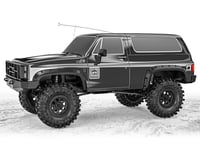 Gmade Buffalo GS02F TS 1/10 RTR Rock Crawler Trail Truck