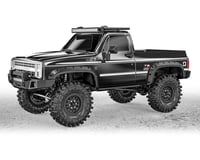 Gmade Buffalo GS02F Pickup TS Off-Road 1/10 4WD Rock Crawler Kit