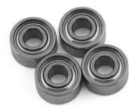 GooSky 2x5x2.5mm NMB Ball Bearings (4)