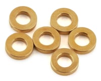 GooSky RS4 Tail Control Arm Bearing Spacers (6)