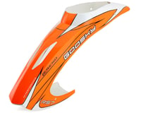 GooSky RS7 Canopy (Orange/White)