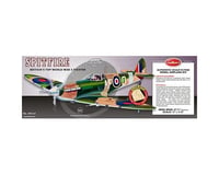 Guillows Supermarine Spitfire Laser Cut