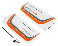 HobbyZone AeroScout S Wing Set w/Servos (2)